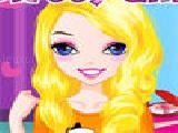 Play Pretty girl makeover