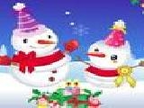Play Xmas celebration