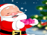 Play Christmas hidden objects