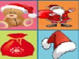 Play Christmas swap puzzle
