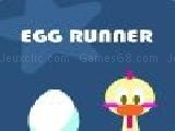 Play Eggrunner