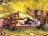 Play Fantasy sleeping princess
