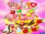 Play Cake designer