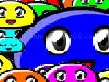 Play Blob eat blob
