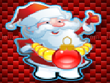 Jugar a Christmas balls