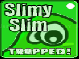Play Slimy slim: trapped!
