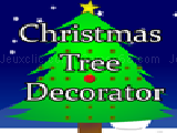 Play Christmas tree decorator