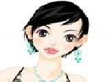 Play Kelsey make up