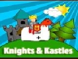 Play Knights and kastles