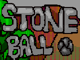 Play Stone ball