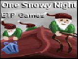 Play One snowy night