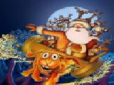 Play New year hidden numbers