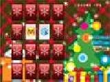 Play Christmas memory game