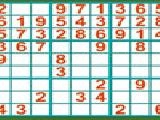 Play Sudoku playtime be