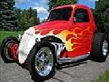Play Big modified car puzzle
