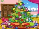 Play Merry christmas tree