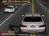Play 3d car racing game