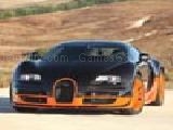 Play Puzzles bugatti veyron