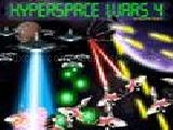 Play Hyperspace wars 4