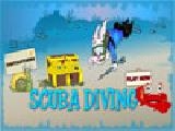 Play Scuba diving