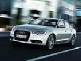 Play Puzzles audi a6