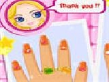 Play Nail diy