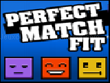 Jugar a Perfect match fit