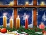Play Christmas candles