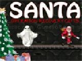 Play Santa operation recovery gifts