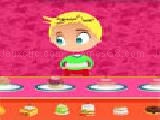 Play Yum cookies