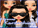 Play Dressup kardashian style