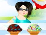 Play Ice cream shop management