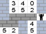 Play Numeric maze china