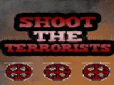 Play Shoot the terrorists
