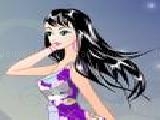 Play Madeline dress up