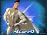 Play Puzzle megamind -2 metro man