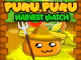 Play Puru puru harvest match