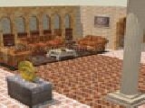 Play Arab salon escape