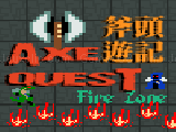 Play Axequest :fire zone