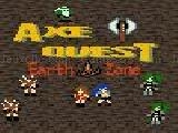 Play Axequest :earth zone