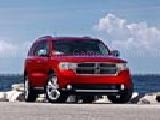 Play Puzzles red dodge durango