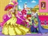 Play Perfect  princess proposal