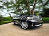 Play Drifting dodge durango sliding