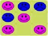Play Impossible tic tac toe 2