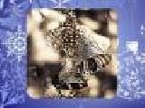 Play Puzzle christmas bells - 1