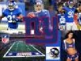 Play Puzzle new york giants