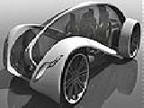 Play Four seater car puzzle
