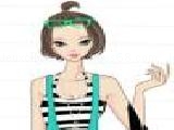 Play Free style girl