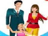 Play Family dressup