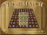 Play Stone match